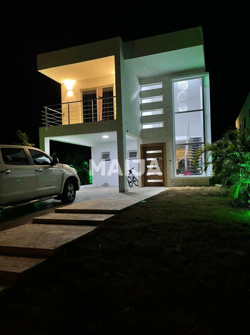 Вилла в Ла-Романе, Доминиканская Республика, 270 м² - фото 3