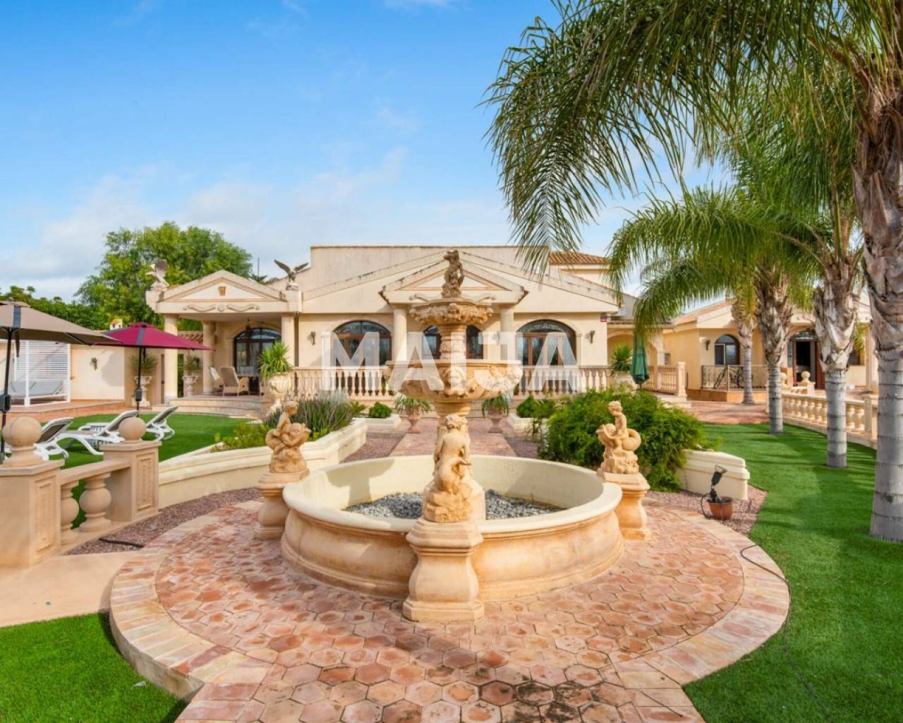 Дом в Дайя-Вьеха, Испания, 230 м² - фото 3