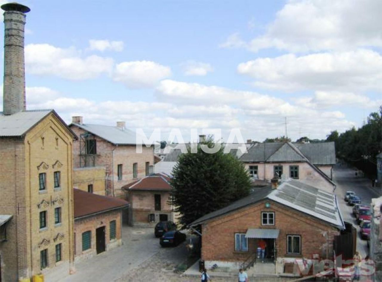 Кафе, ресторан Бауска, Латвия, 7 600 м² - фото 3