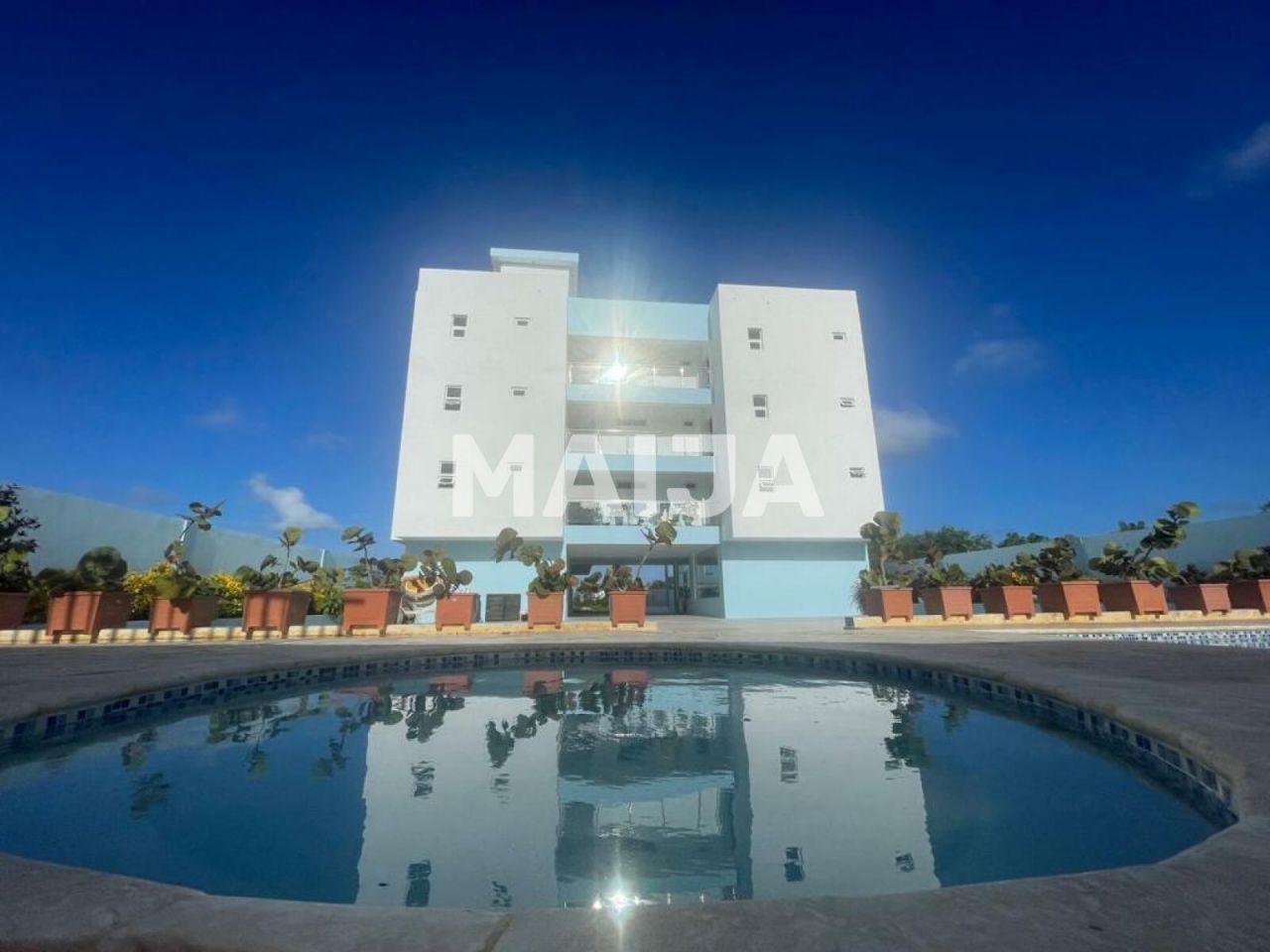 Апартаменты в Пунта-Кана, Доминиканская Республика, 79 м² - фото 3