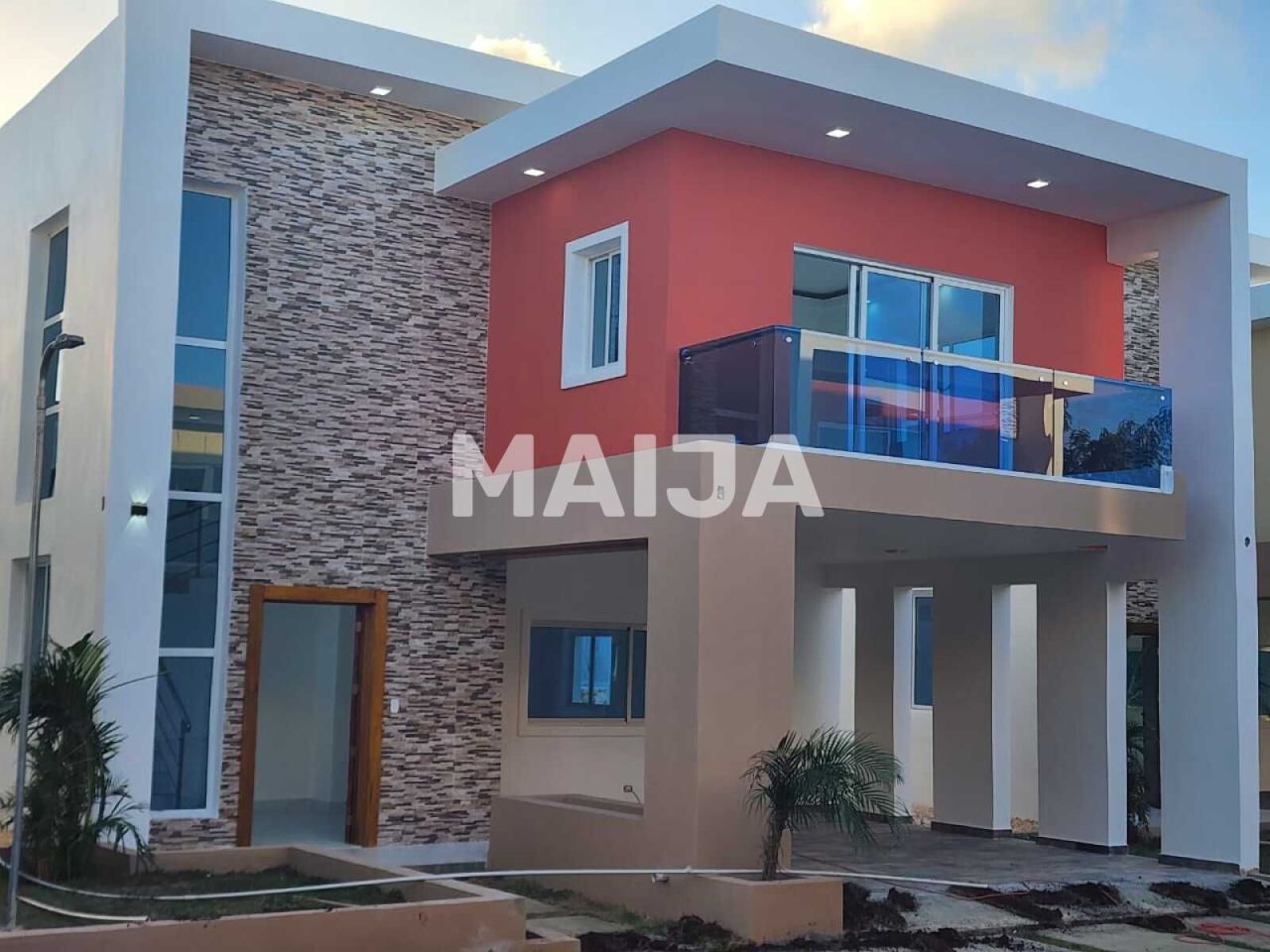 Дом в Пунта-Кана, Доминиканская Республика, 185 м² - фото 3