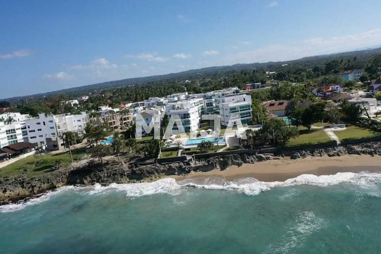 Апартаменты в Сосуа, Доминиканская Республика, 127.55 м² - фото 3