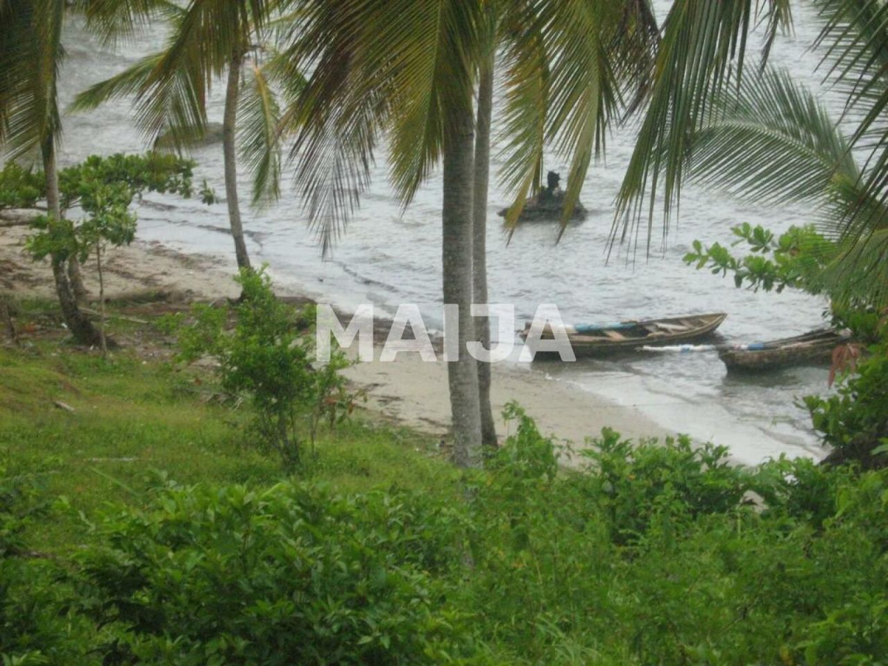 Земля в Мичесе, Доминиканская Республика, 7 441 106.9 м² - фото 3