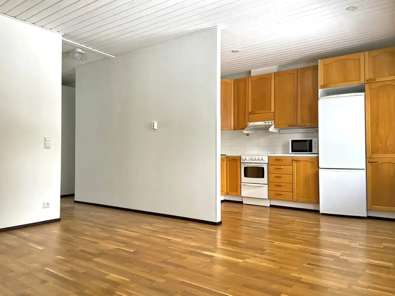 Таунхаус в Йороинен, Финляндия, 48 м² - фото 9