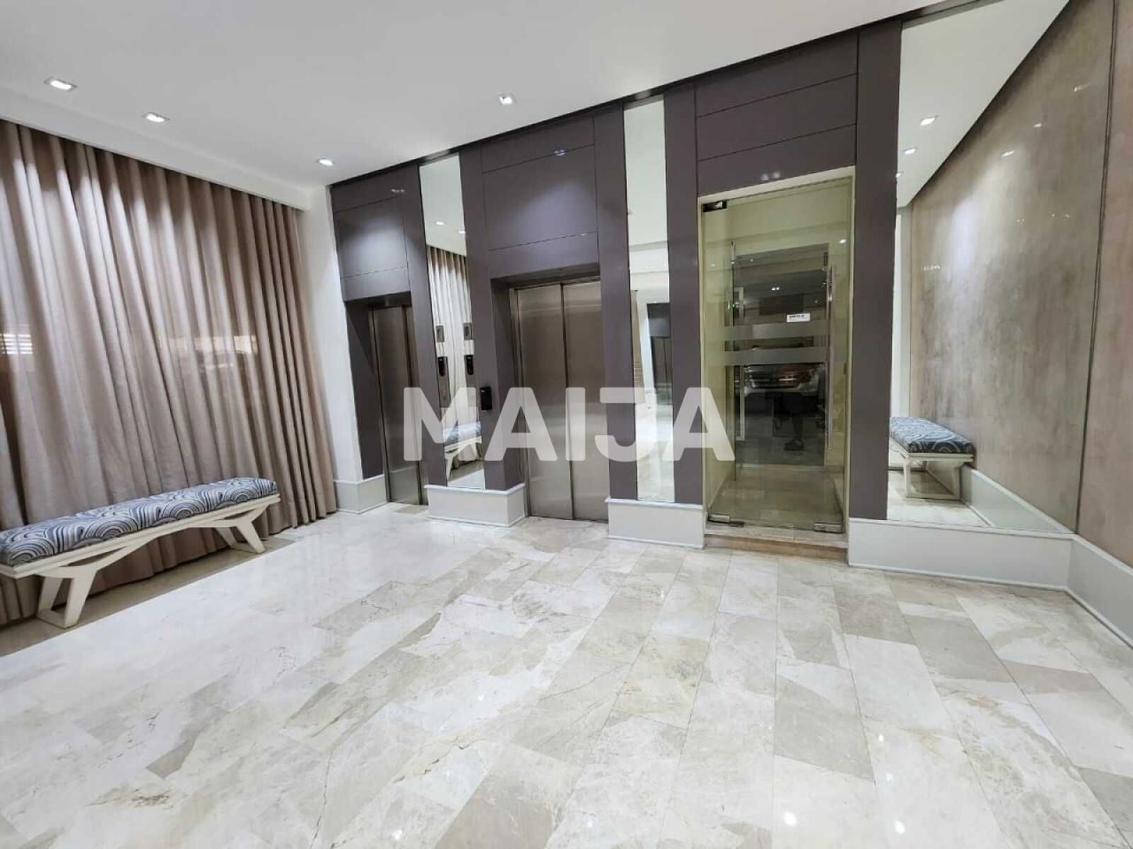 Апартаменты Santo Domingo Norte, Доминиканская Республика, 300 м² - фото 3