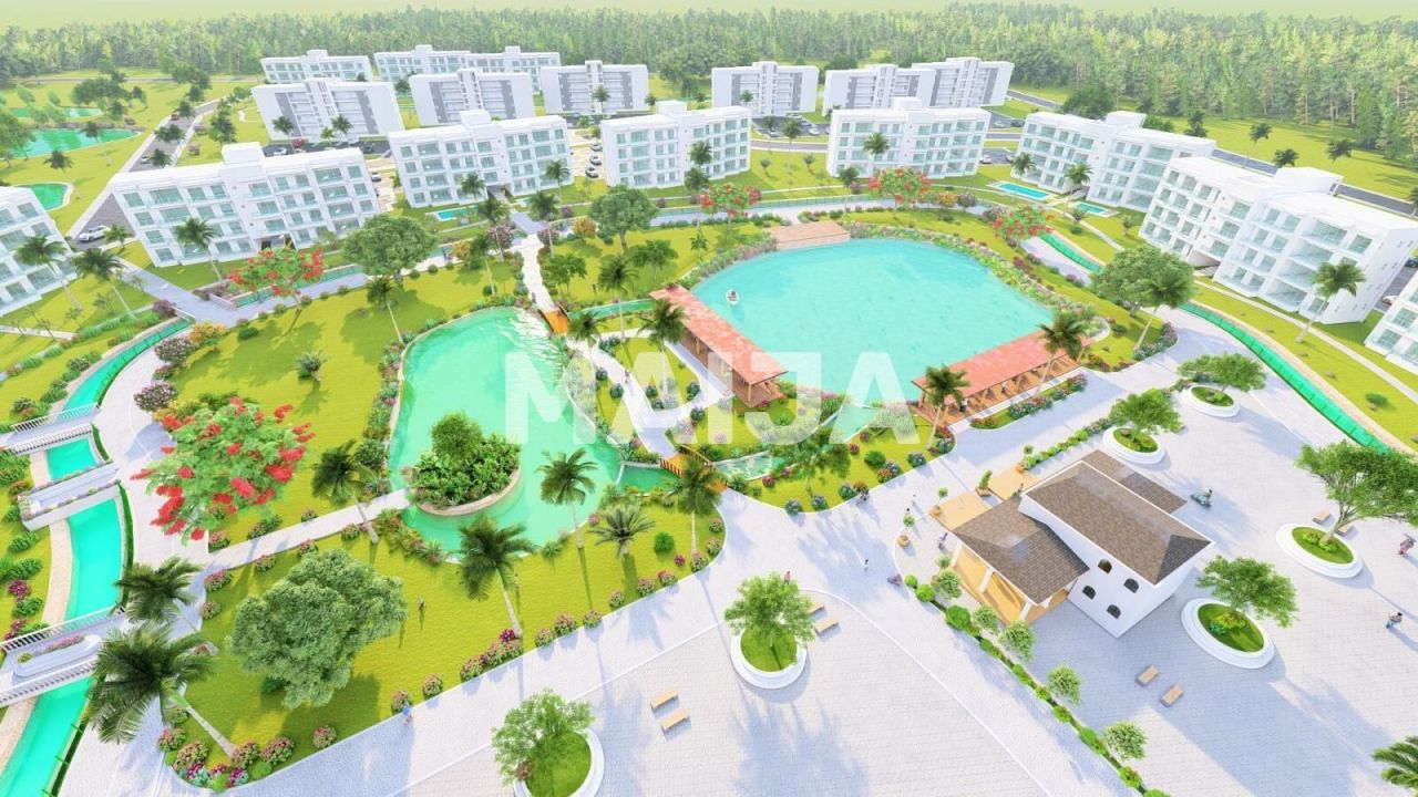 Апартаменты в Сосуа, Доминиканская Республика, 41 м² - фото 3