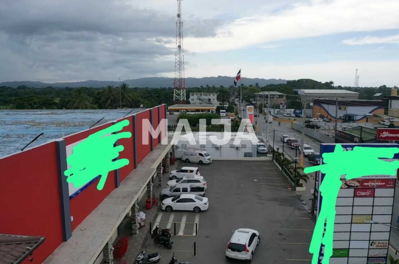 Кафе, ресторан в Кабарете, Доминиканская Республика, 4 000 м² - фото 3