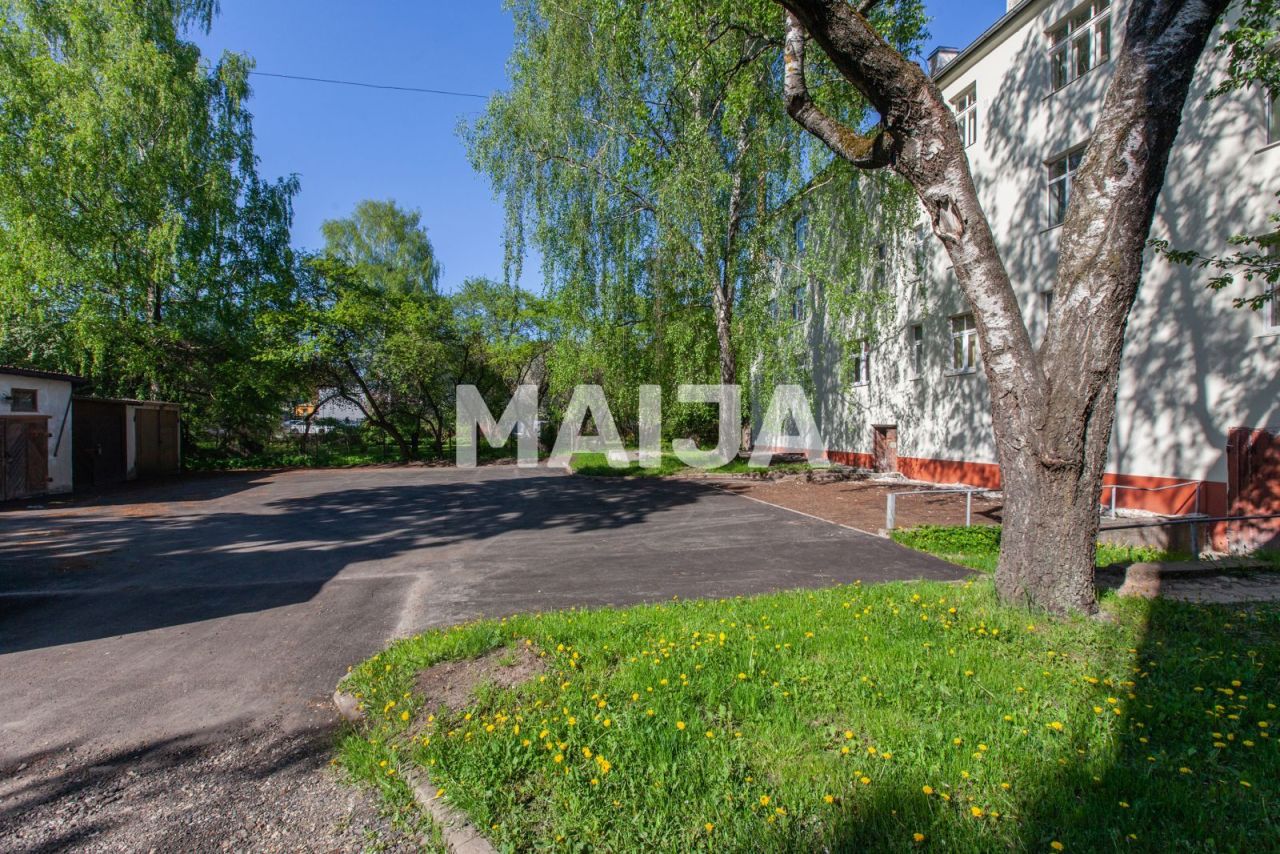 Апартаменты в Риге, Латвия, 51.3 м² - фото 3