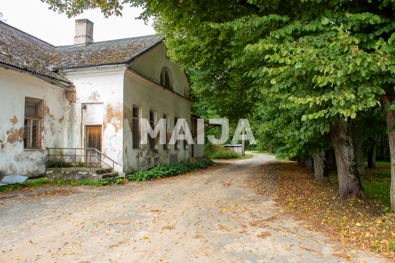 Офис в Иецаве, Латвия, 530 м² - фото 3