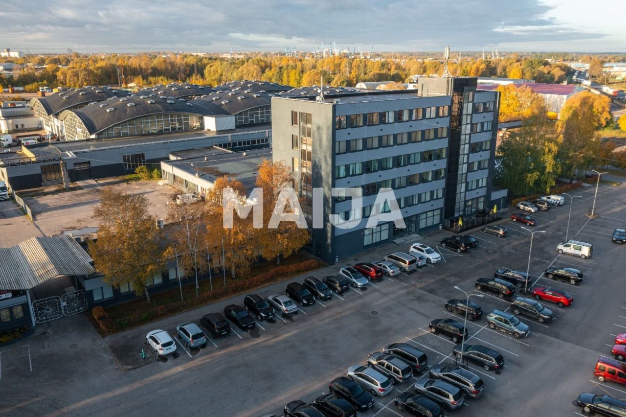 Кафе, ресторан в Риге, Латвия, 21 395 м² - фото 3