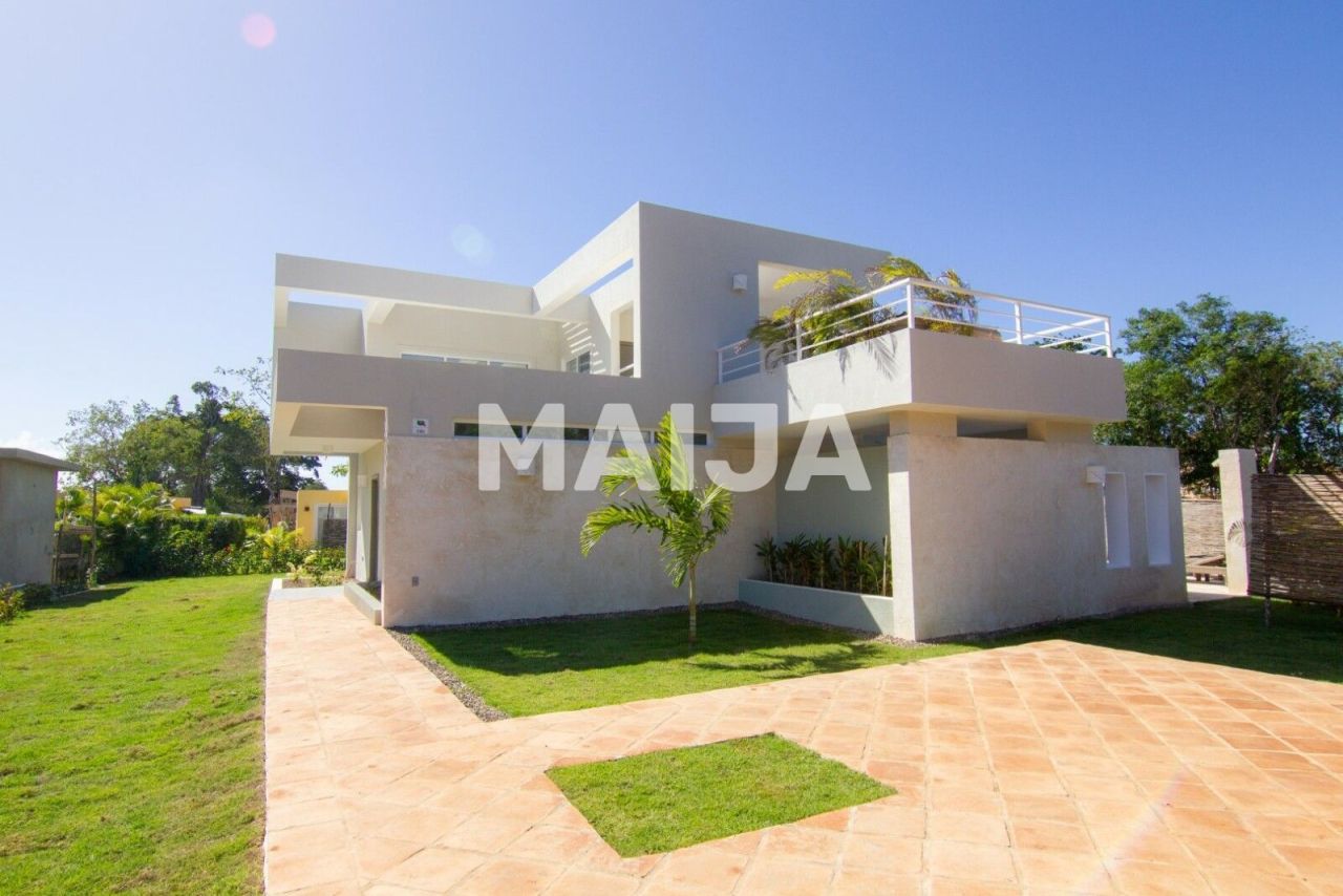 Дом в Кабарете, Доминиканская Республика, 207 м² - фото 3