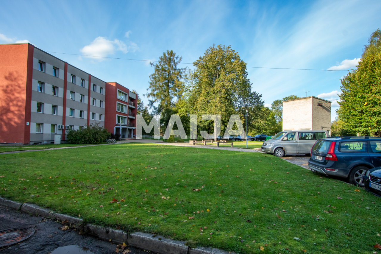 Земля в Сигулде, Латвия, 4 437 м² - фото 3