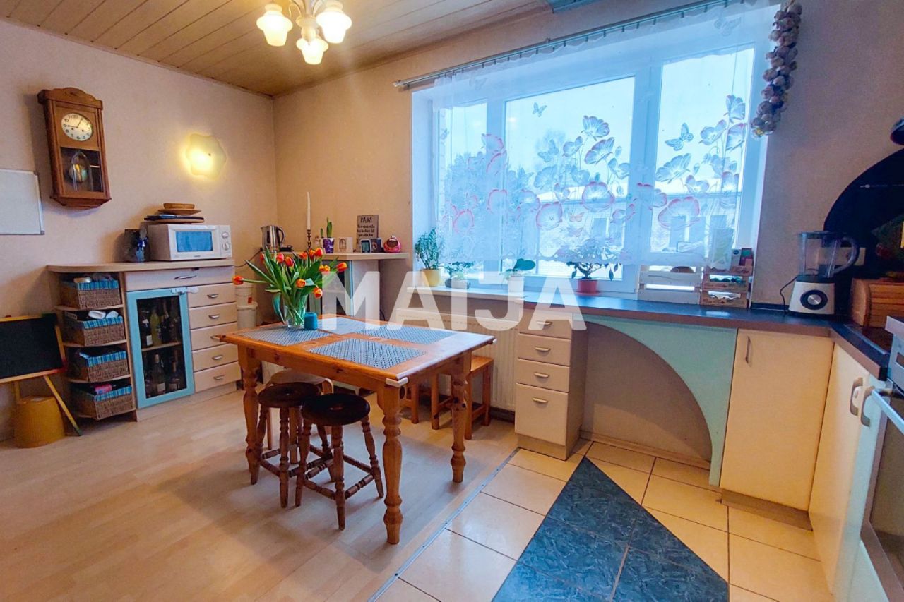 Дом в Звейниекциемсе, Латвия, 288 м² - фото 3