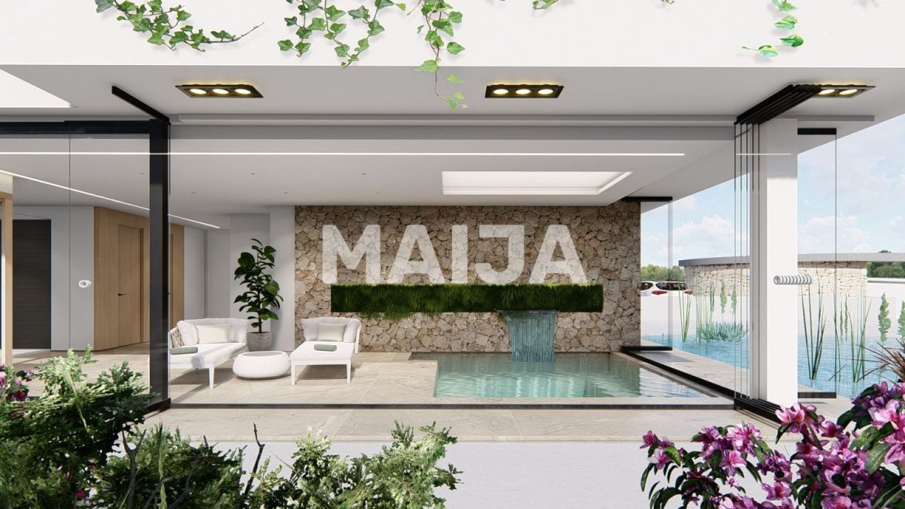 Апартаменты в Гуардамар-дель-Сегура, Испания, 97.41 м² - фото 3