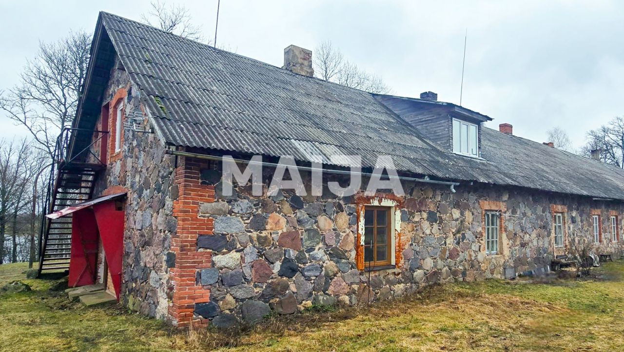 Апартаменты Birini, Латвия, 62 м² - фото 3