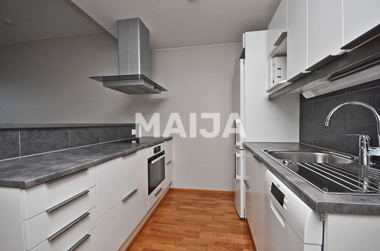 Апартаменты Торнио, Финляндия, 51.5 м² - фото 4