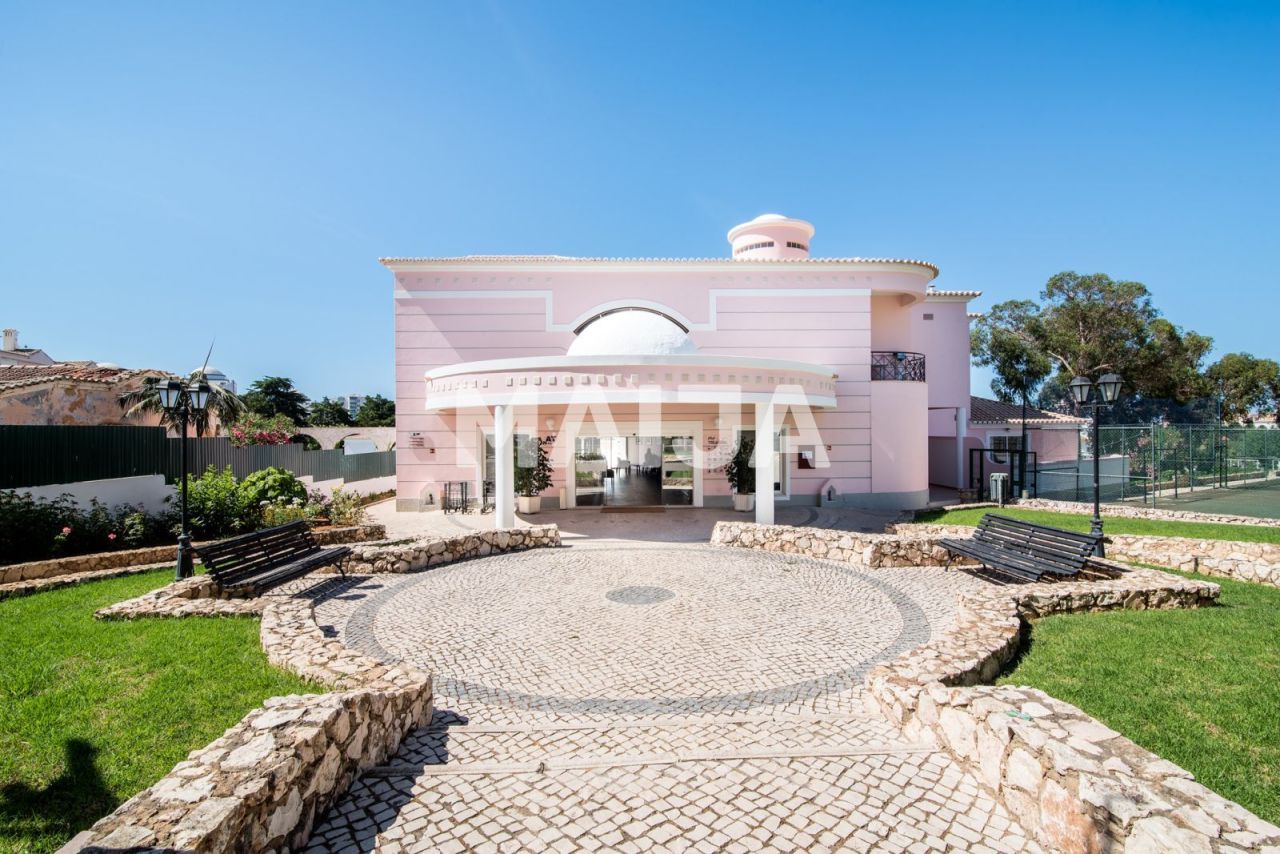 Апартаменты в Портимане, Португалия, 37 м² - фото 4