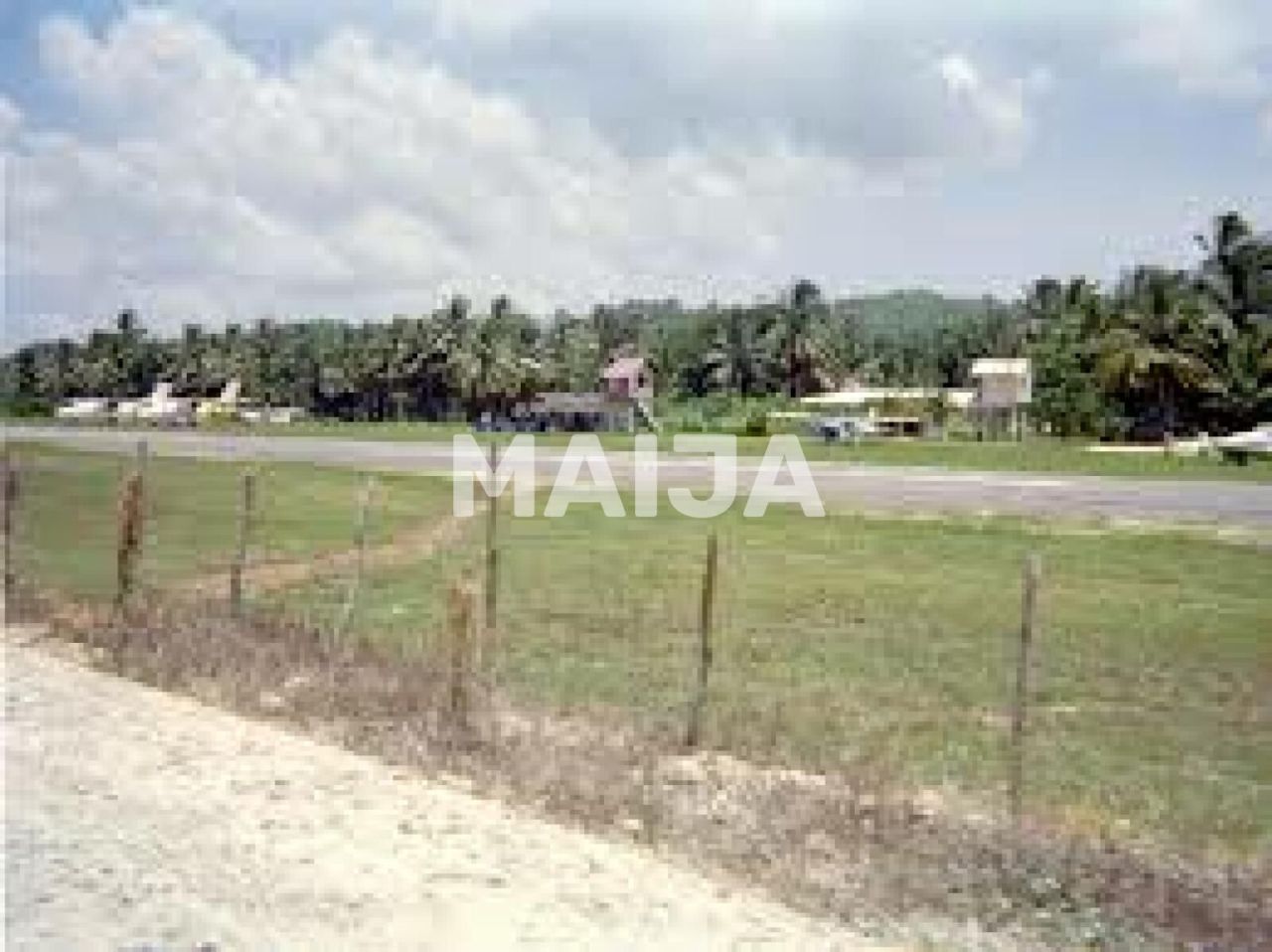 Коммерческая недвижимость в Самане, Доминиканская Республика, 30 000 м² - фото 4