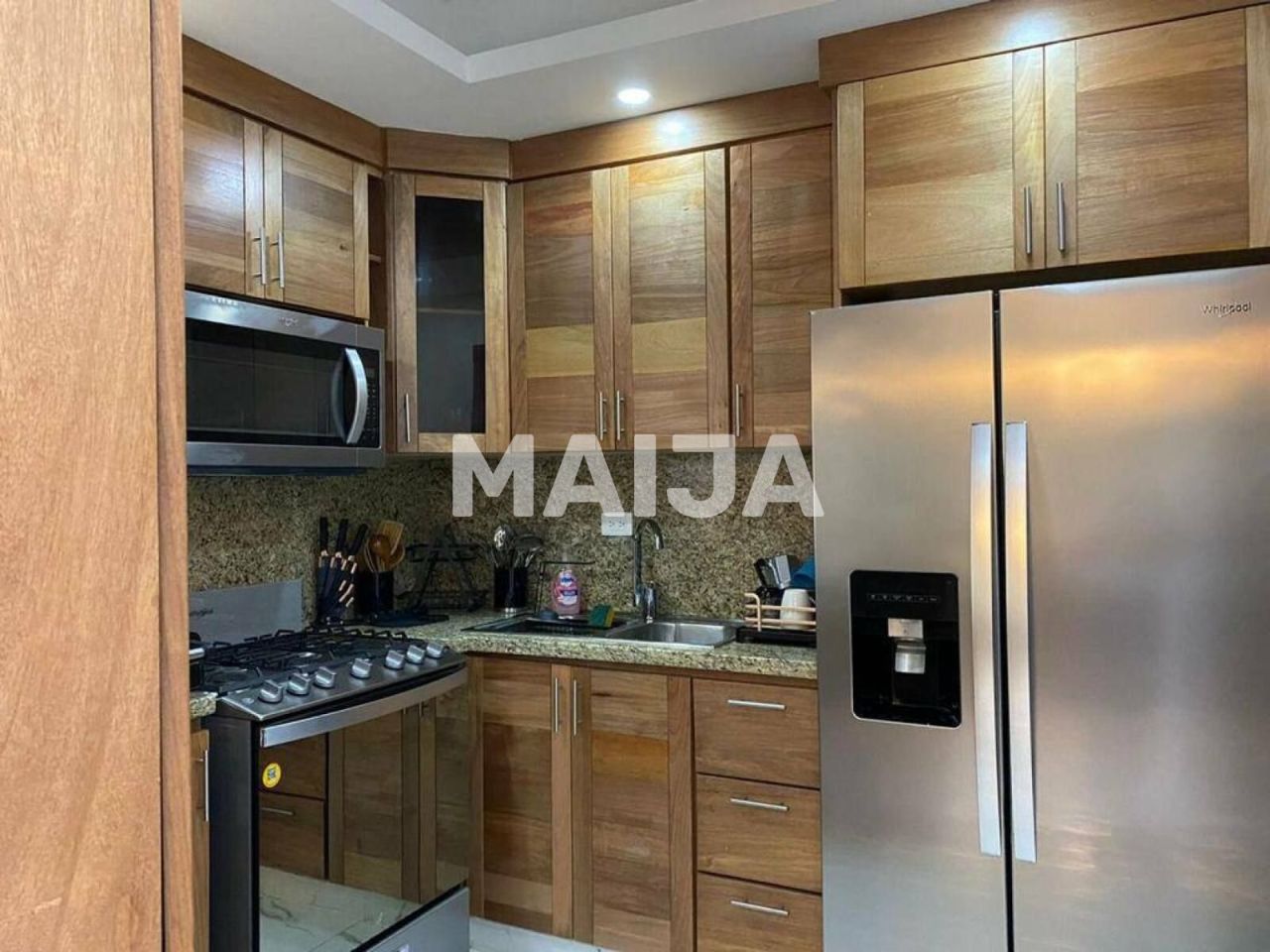 Апартаменты Imbert, Доминиканская Республика, 220 м² - фото 4