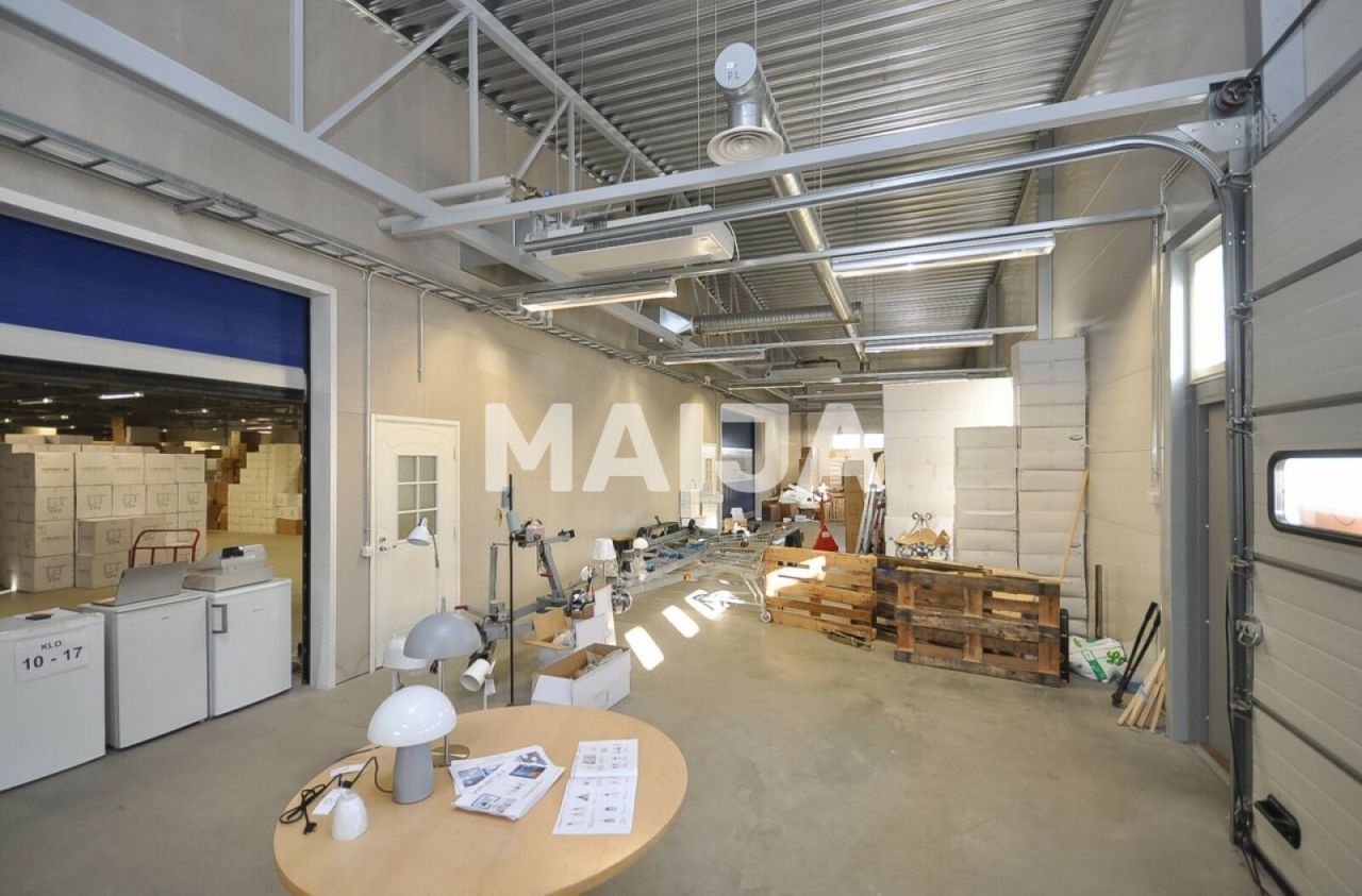 Офис Торнио, Финляндия, 1 150 м² - фото 4