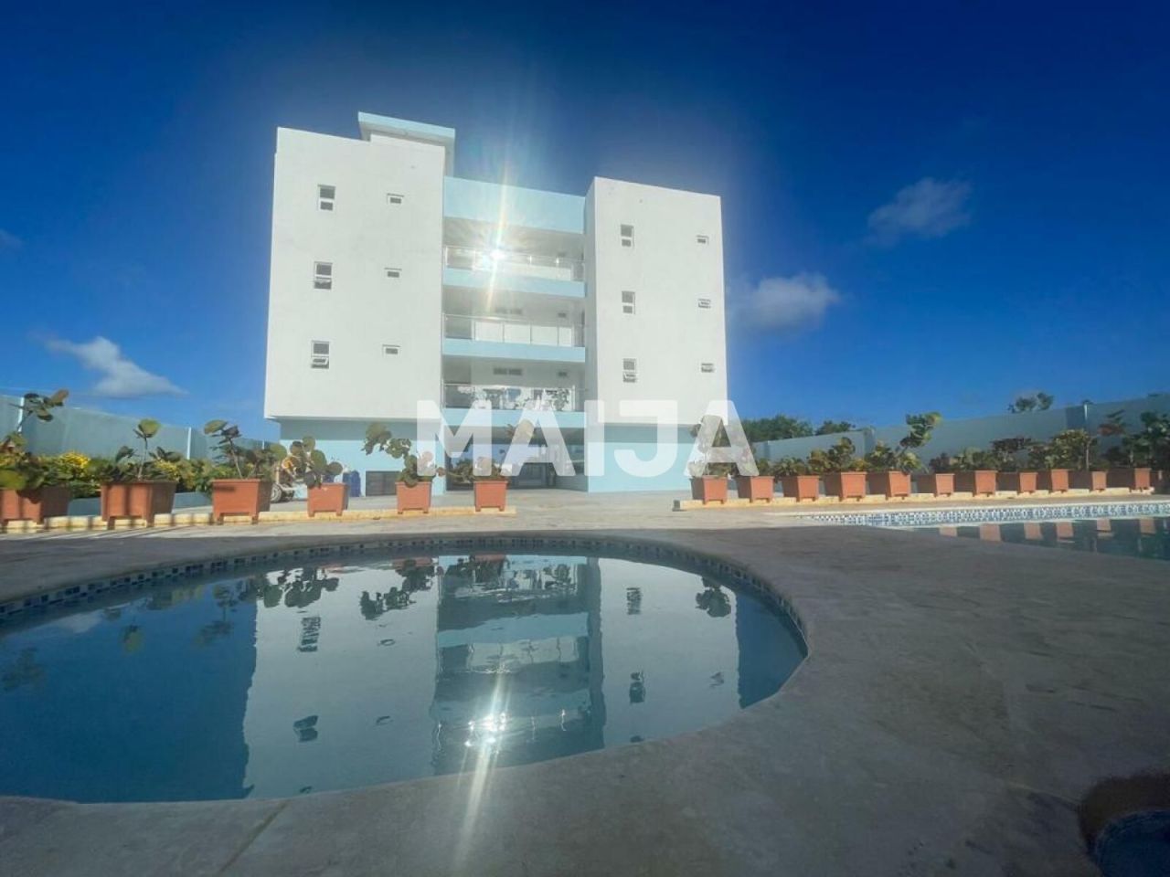 Апартаменты в Пунта-Кана, Доминиканская Республика, 79 м² - фото 4