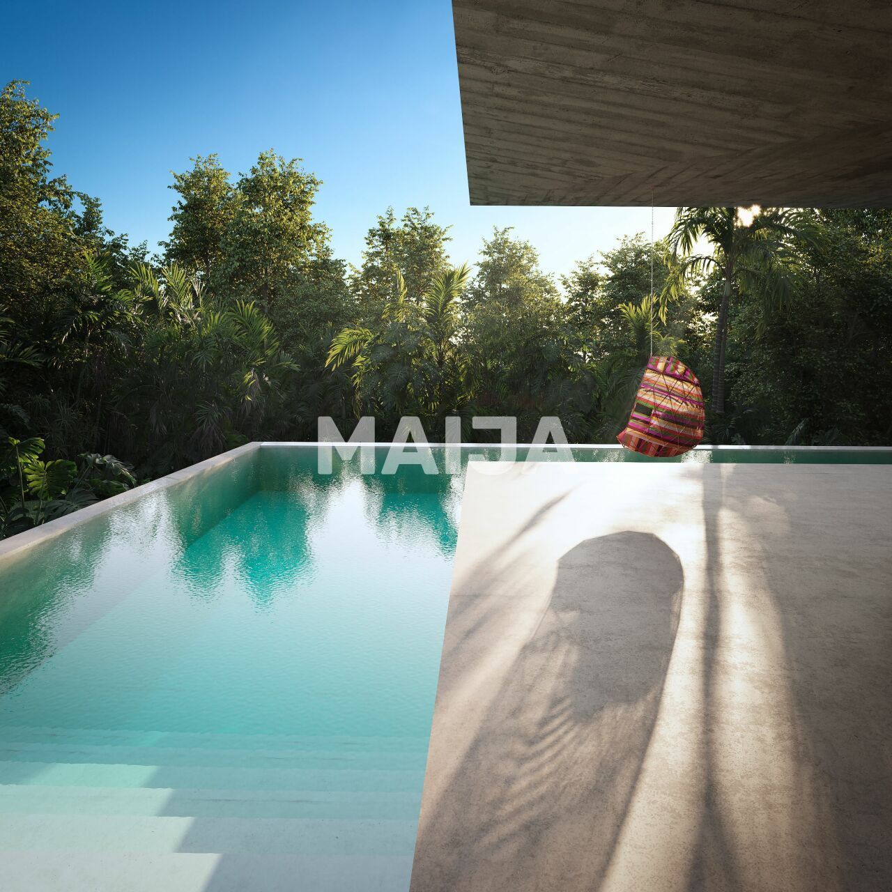 Земля в Кап-Кане, Доминиканская Республика, 1 221.56 м² - фото 4