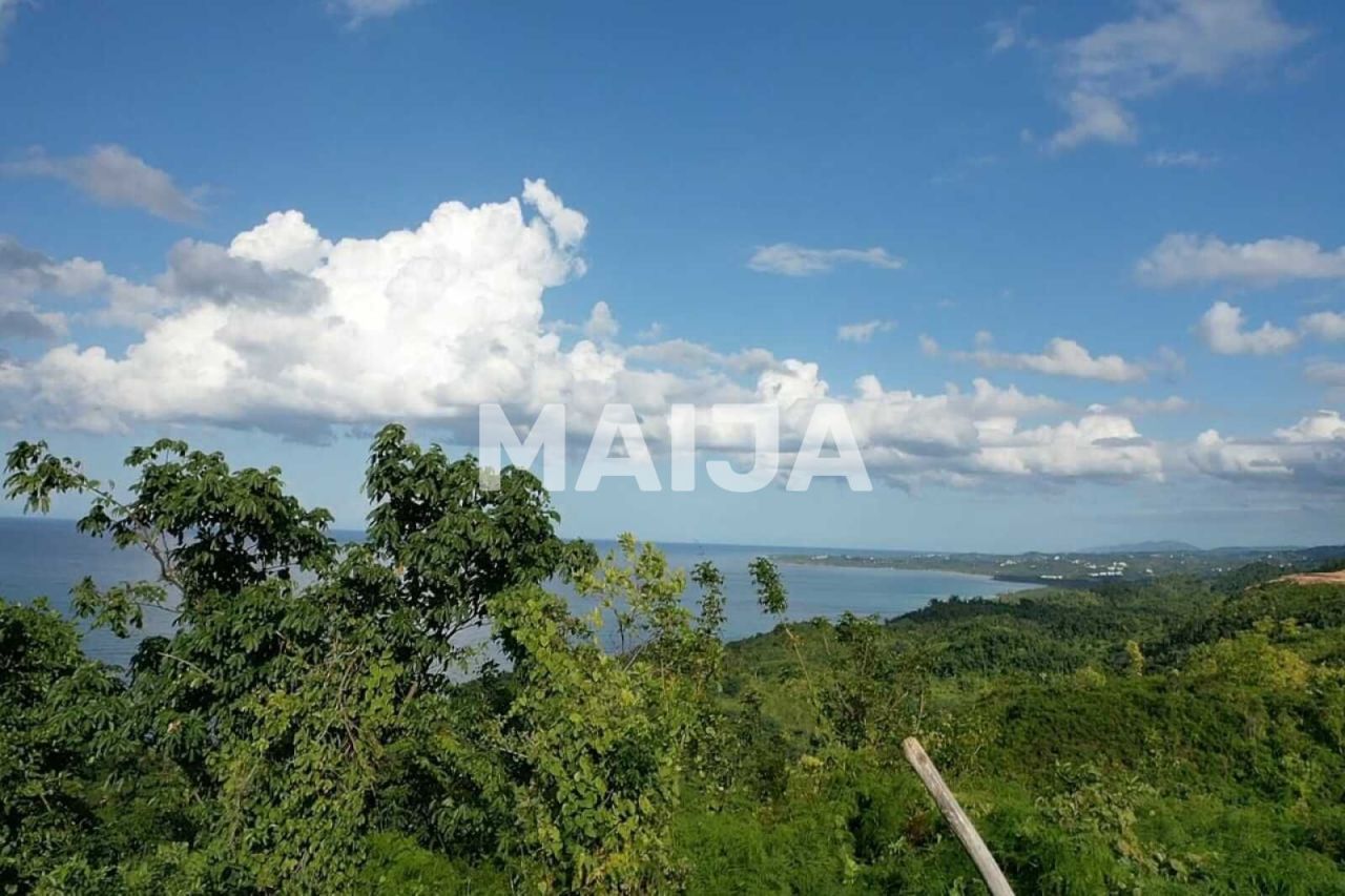 Земля в Лас Терренас, Доминиканская Республика, 200 000 м² - фото 4