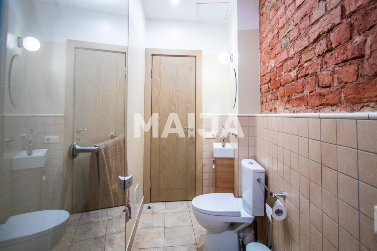 Апартаменты в Риге, Латвия, 150.35 м² - фото 4