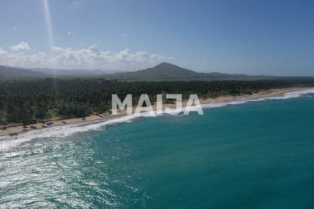 Земля El Cedro, Доминиканская Республика, 43 000 м² - фото 4