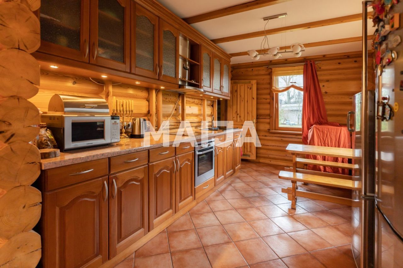 Дом в Адажи, Латвия, 180 м² - фото 4