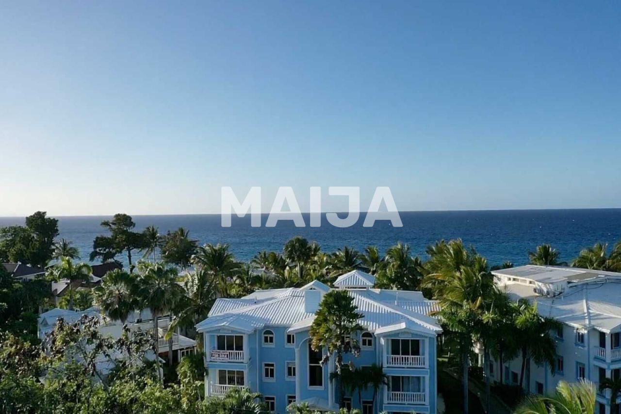 Апартаменты в Сосуа, Доминиканская Республика, 166 м² - фото 4