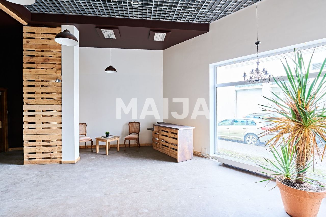 Офис в Риге, Латвия, 4 477 м² - фото 4