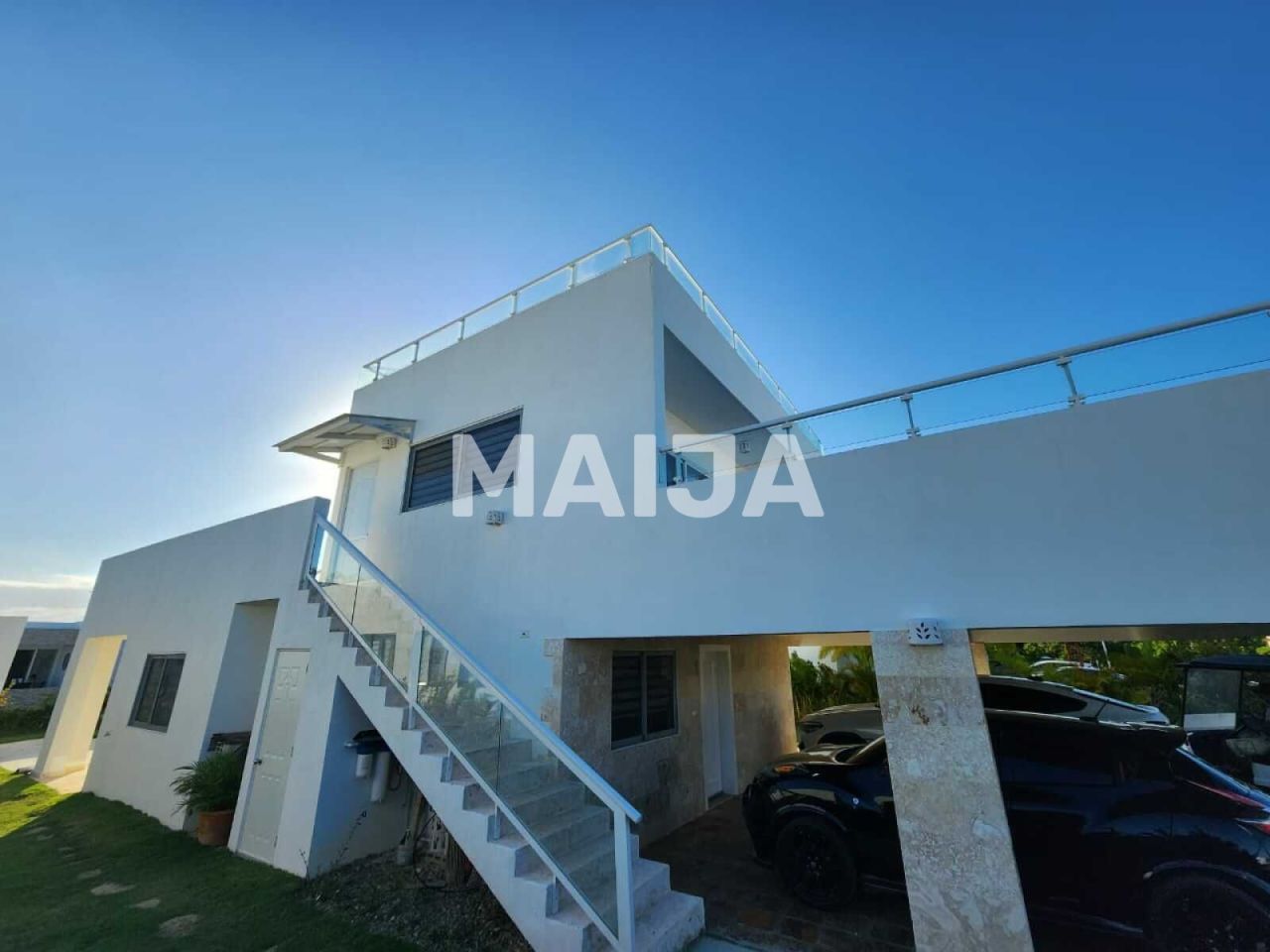 Дом в Сосуа, Доминиканская Республика, 185 м² - фото 4