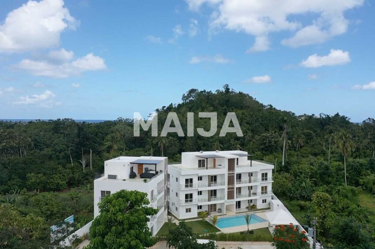 Апартаменты в Лас Терренас, Доминиканская Республика, 115.51 м² - фото 4