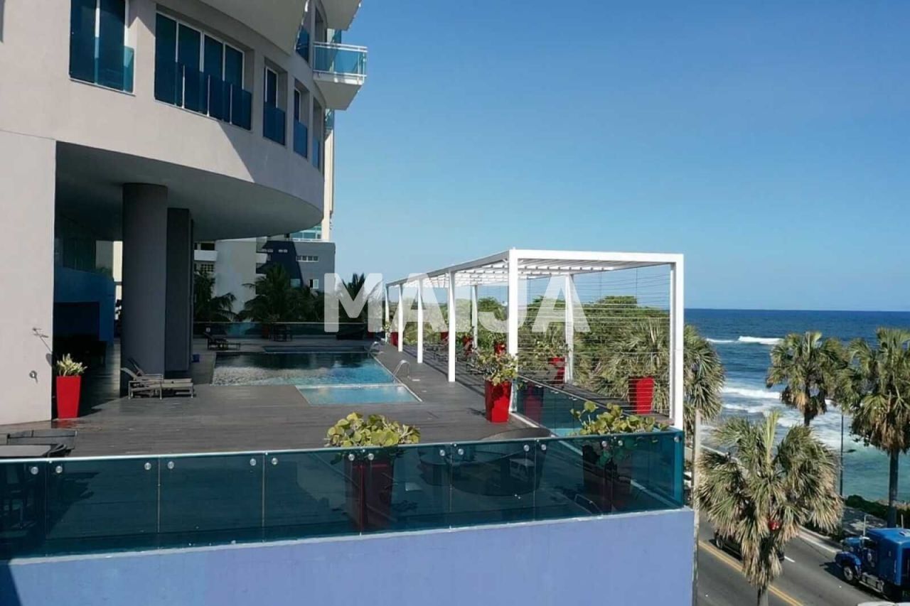 Апартаменты Santo Domingo de Guzmán, Доминиканская Республика, 162 м² - фото 4