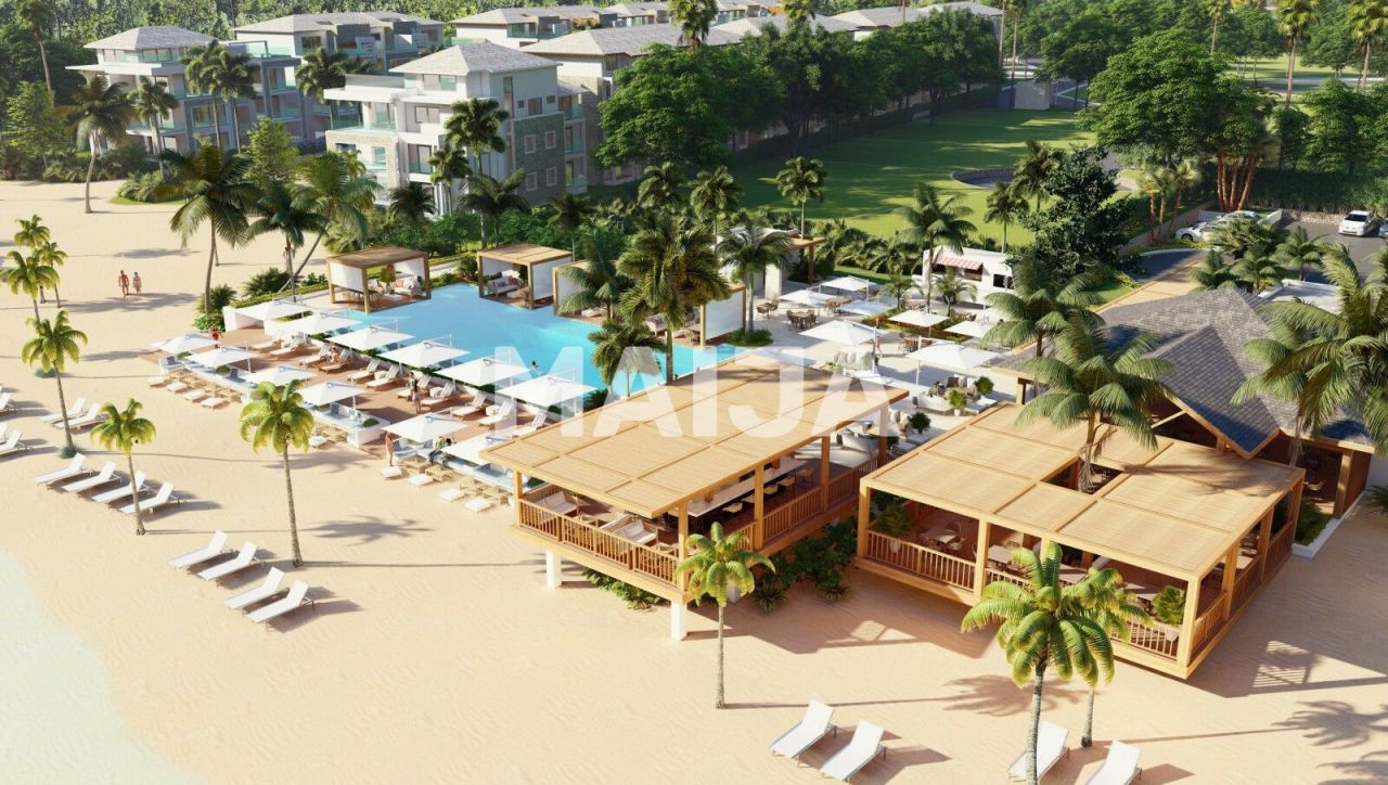 Апартаменты в Байяибе, Доминиканская Республика, 278 м² - фото 4