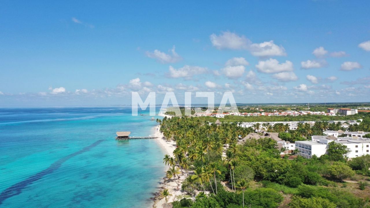 Апартаменты в Байяибе, Доминиканская Республика, 103.23 м² - фото 4