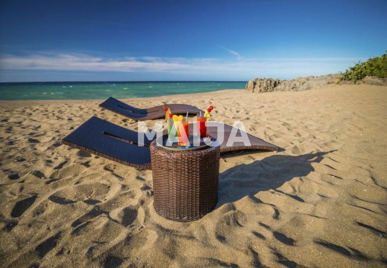 Земля в Сосуа, Доминиканская Республика, 320.89 м² - фото 4