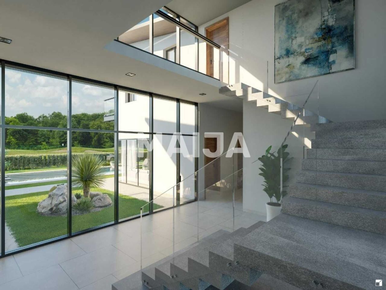 Дом в Кап-Кане, Доминиканская Республика, 492 м² - фото 4