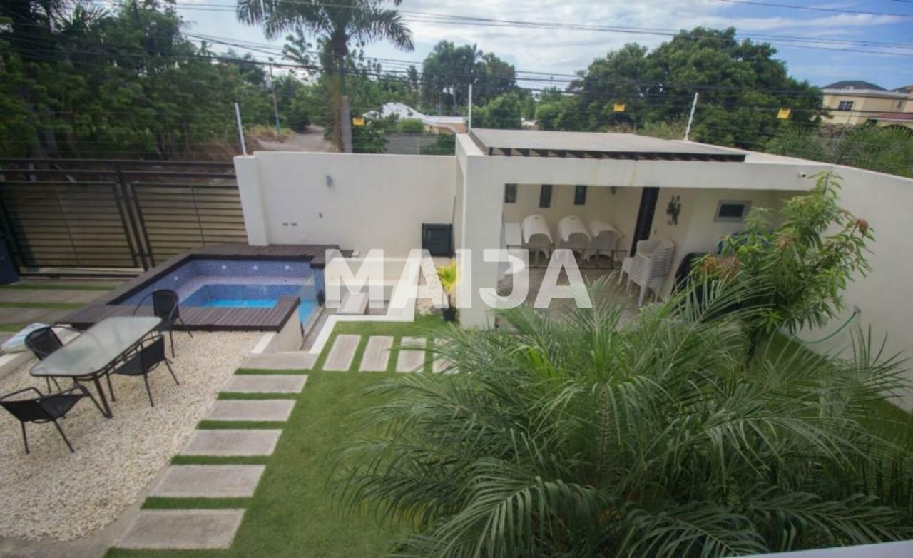 Дом в Пуэрто-Плата, Доминиканская Республика, 425 м² - фото 4