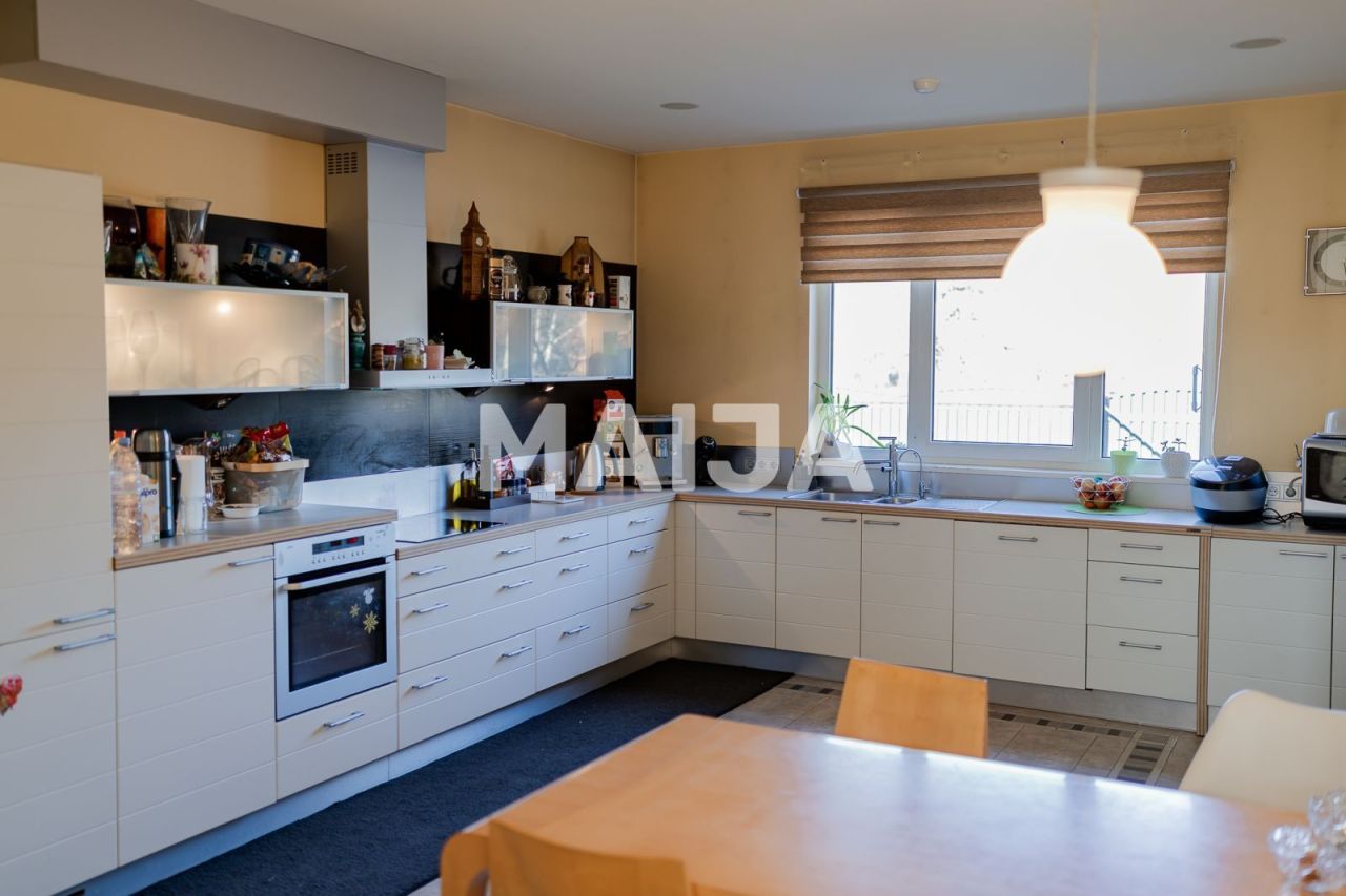 Дом в Риге, Латвия, 390 м² - фото 4