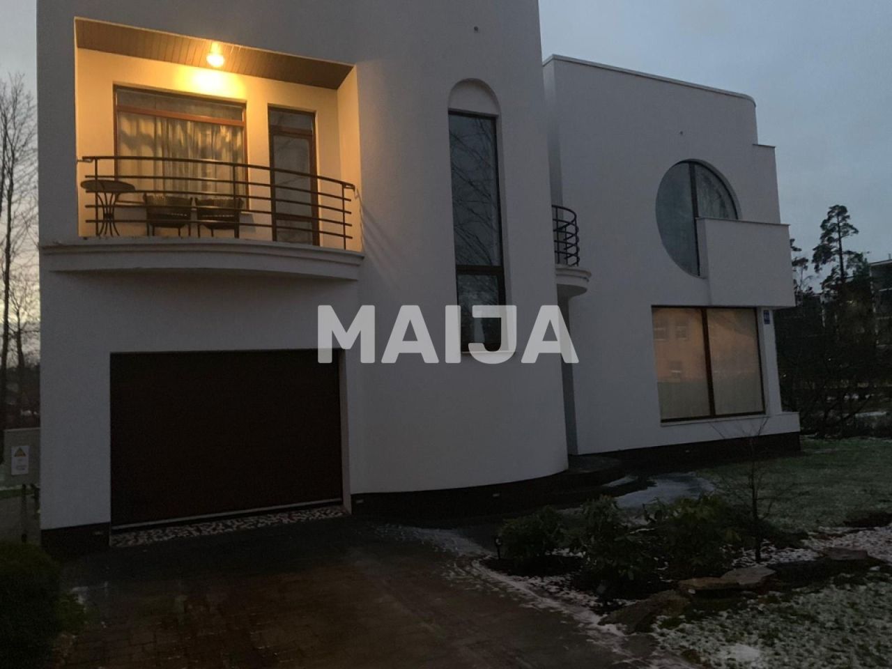 Дом в Юрмале, Латвия, 207.09 м² - фото 4