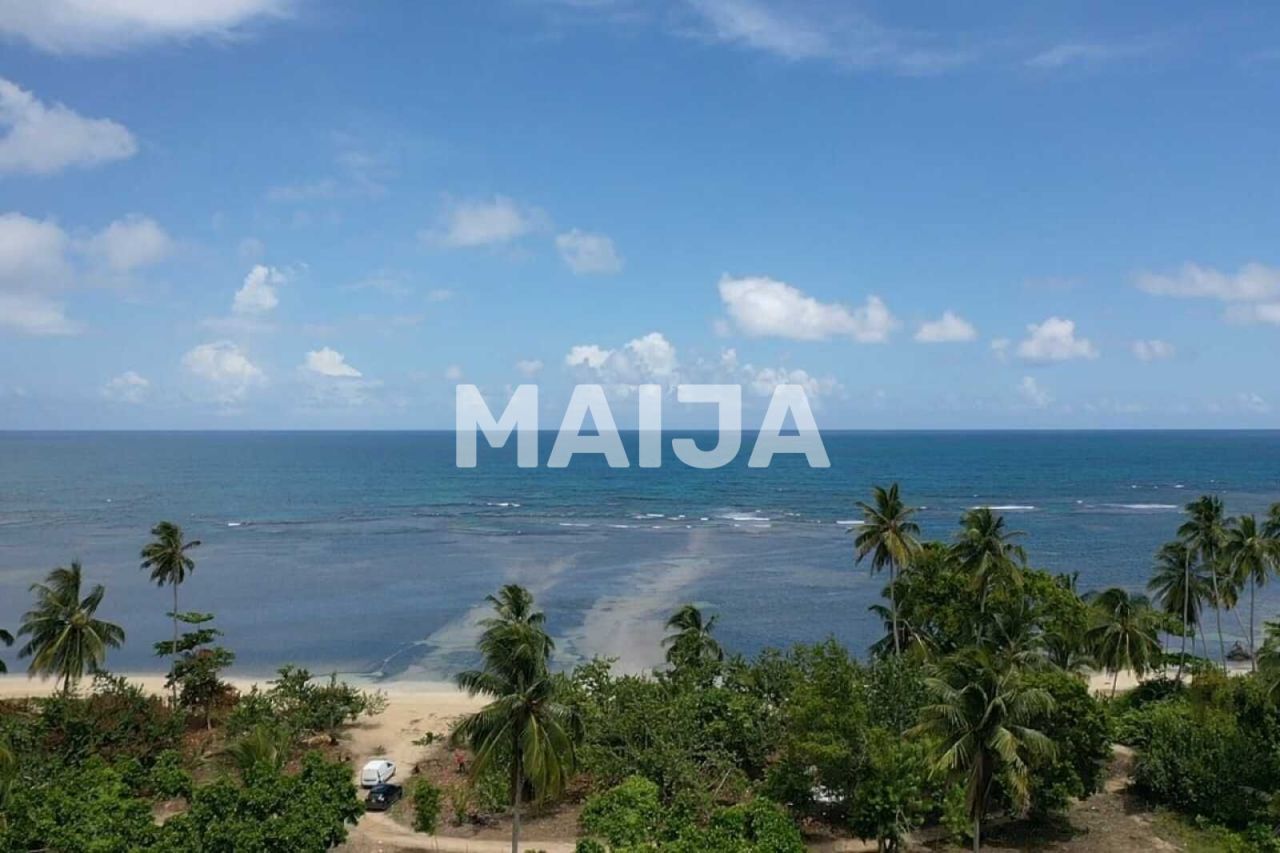 Земля в Лас Терренас, Доминиканская Республика, 5 087 м² - фото 4