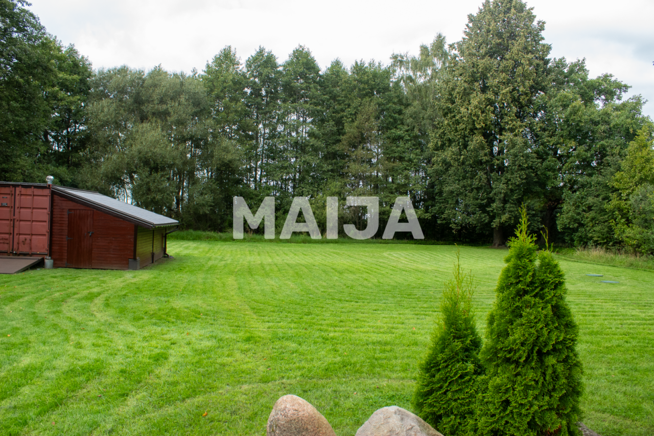 Дом Kagi, Латвия, 140 м² - фото 4