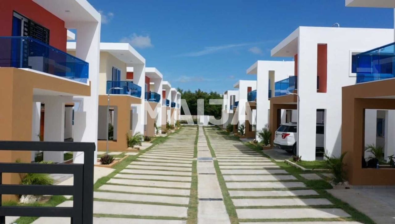 Дом в Пунта-Кана, Доминиканская Республика, 170 м² - фото 4