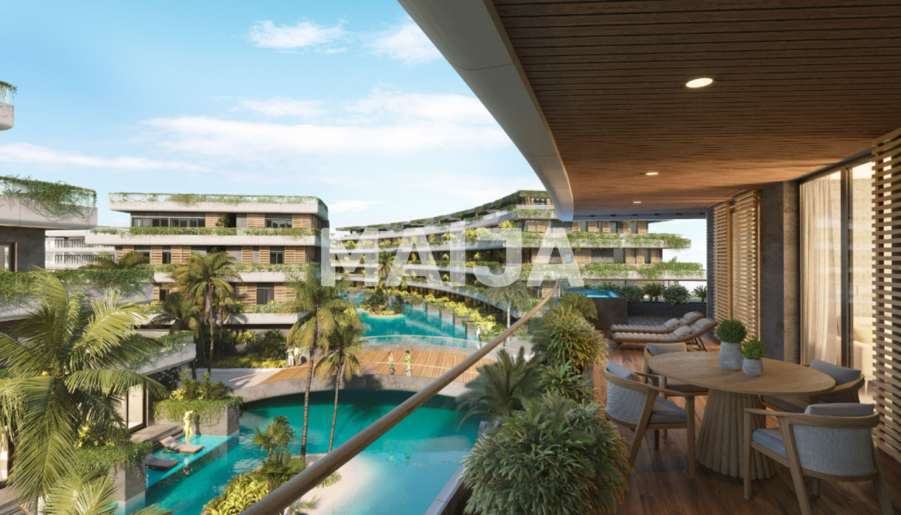 Апартаменты в Пунта-Кана, Доминиканская Республика, 231.8 м² - фото 4