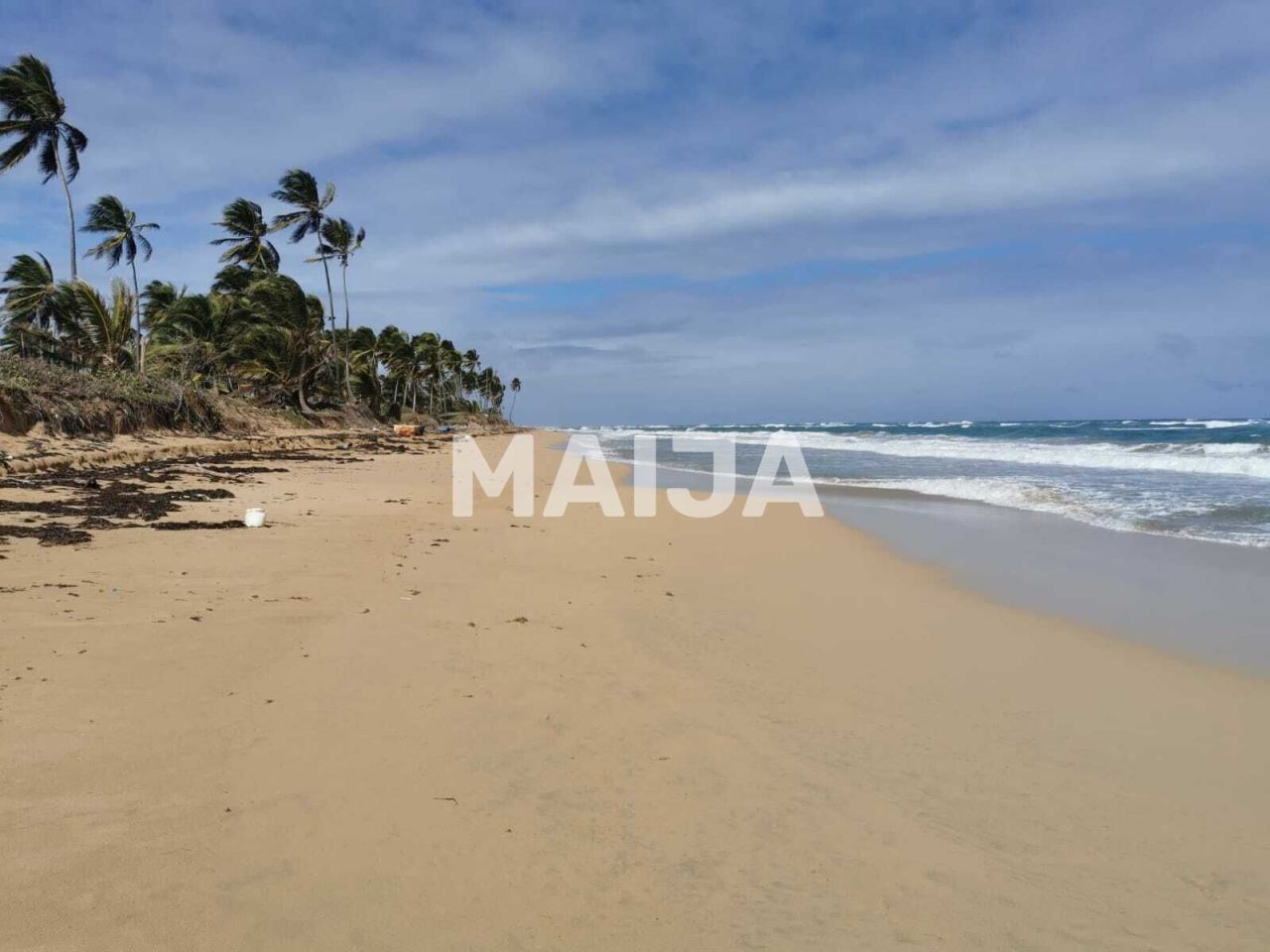 Земля в Пунта-Кана, Доминиканская Республика, 6 000 м² - фото 4