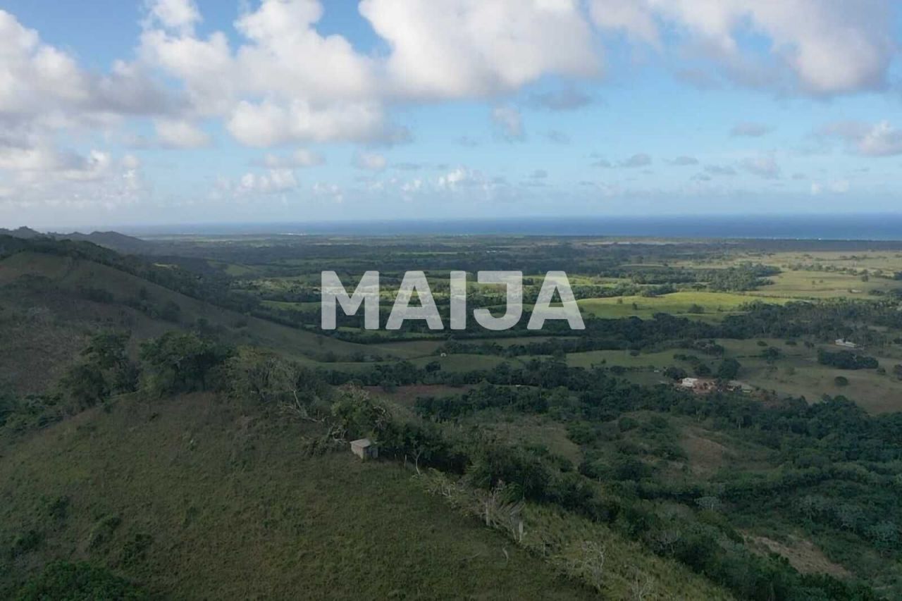 Земля El Cedro, Доминиканская Республика, 408 759 м² - фото 4