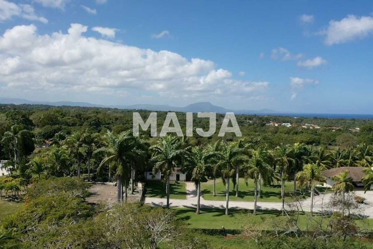 Земля в Кабарете, Доминиканская Республика, 10 000 м² - фото 4