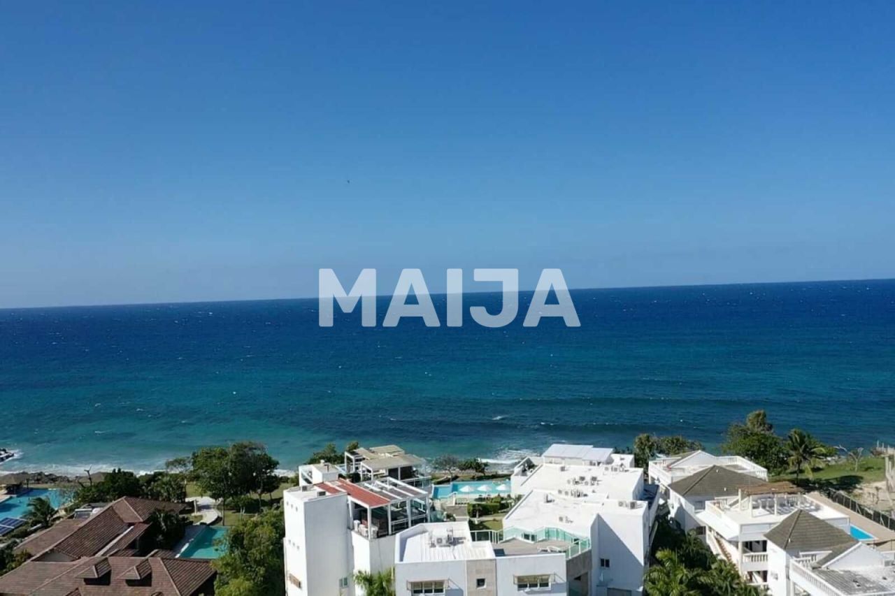 Апартаменты в Сосуа, Доминиканская Республика, 127.55 м² - фото 4